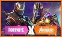 Avengers: Infinity War Game related image