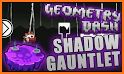 Geometry Dash Shadow related image