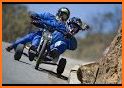 Super Cycle Downhill Rider related image