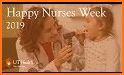 Happy nurses day related image