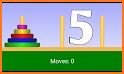 Tower Of Hanoi related image