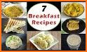 Breakfast Recipes : Simple, quick and easy recipes related image