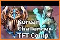 Builds for TFT Teamfight Tactics related image