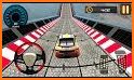 GT Car Stunts Extreme Racing 2019 related image