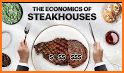 Steakhouse related image