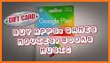 Google Play Gift Card related image