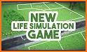 Life simulator. New life 2 related image