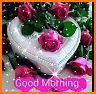 Good Morning Photo Frame related image