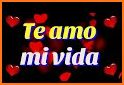 Te amo mi amor frases de amor related image