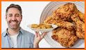 Chicken Air Fryer related image