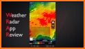 Weather Radar & Forecast Pro related image