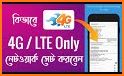 4G LTE Only - Force LTE Only related image