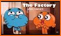 Gumball Factory related image