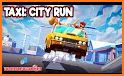 Taxi: City Run related image