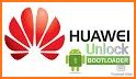 DC Huawei Bootloader Codes related image