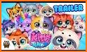 My Cat Town - Cute Kitty Pet Games related image