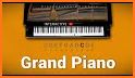 Real Piano-Piano Keyboard related image