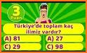 9. Sınıf Tüm Dersler Test Çöz related image