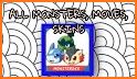 Monster Masters:Pokedex related image