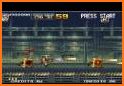 Code Metal Slug 4 arcade related image