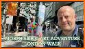 Morph's Epic Adventure London related image