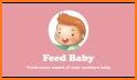 Feed Baby - Baby Tracker related image