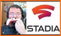 Stadia - Cloud Gaming - Mobile - Info related image