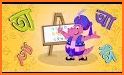 ছোটদের বাংলা শেখা - Bangla Kids Learning App related image