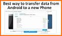 MobileTrans - Copy Data to Android related image