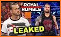 WWE Royal Rumble 2019 - Match, Result, Video &more related image