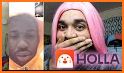 New Omegle Random Video Chat App joke 2020 related image