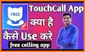 TouchCall - Free Call Global Families and Friends related image