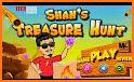 Shan's Treasure Hunt related image