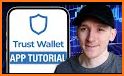 Trust: Crypto & Bitcoin Wallet related image