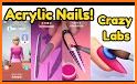 Nail Salon: Manicure Games related image