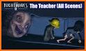 Scary Creepy Teacher 3D: Horror Escape Scary Games related image