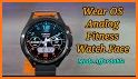 Analog watch face CRC046 related image