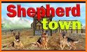 Shepherd Dog Simulator 3D-Offline Wild Animal Game related image