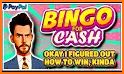 Bingo-Cash Game Win Real Money related image