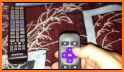 Infrared (IR) Remote for Roku related image