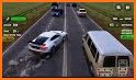 Car Run Racing Fun Game - traffic car related image