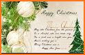 Christmas Greeting Cards - Photo Maker with Quotes related image