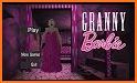 Scary Barbie Granny MOD related image