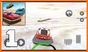 Bumper Car Crash Arena related image