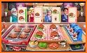 My Food Restaurant Management: Cooking Story Game related image