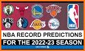 TeaserBuster - NBA Predictions related image