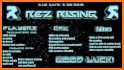 RezRising related image