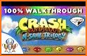 Crash Bandicoot - Game Guide related image