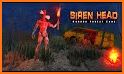 Siren Head Strike Scary Forest - The Horror Game related image