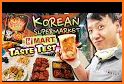 H Mart Asian Grocery Market related image